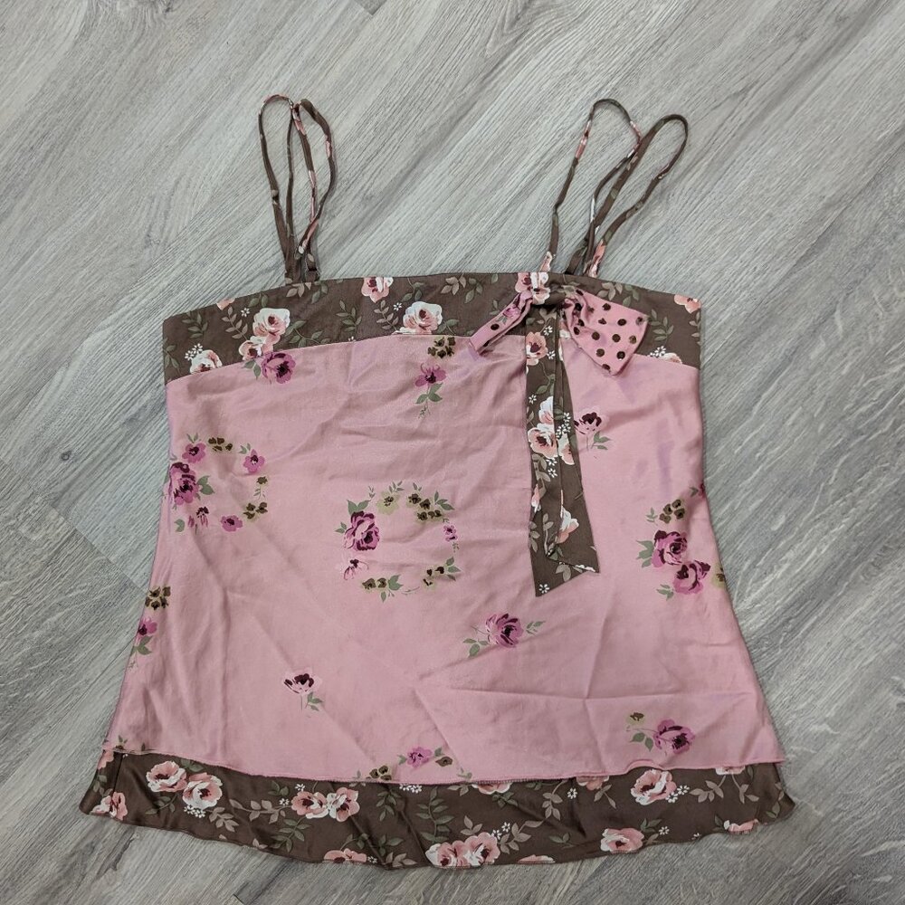 Kenzie Camisole